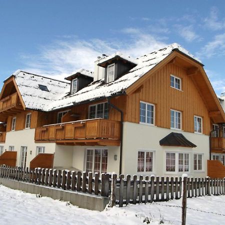 Apartment In St Margarethen With Balcony Санкт-Маргаретен-им-Лунгау Экстерьер фото