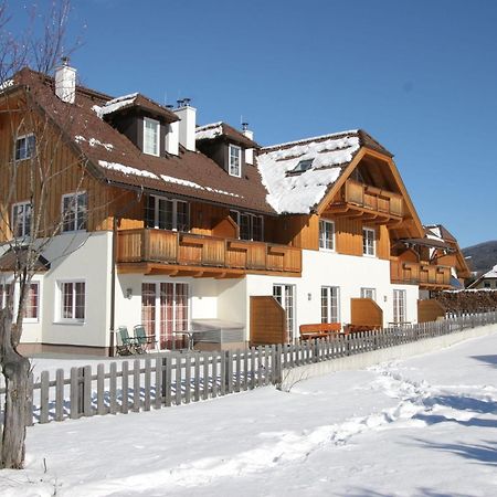 Apartment In St Margarethen With Balcony Санкт-Маргаретен-им-Лунгау Экстерьер фото