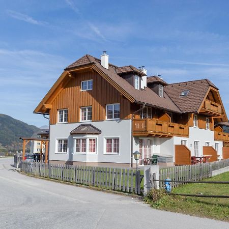 Apartment In St Margarethen With Balcony Санкт-Маргаретен-им-Лунгау Экстерьер фото
