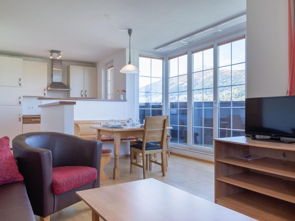 Apartment In St Margarethen With Balcony Санкт-Маргаретен-им-Лунгау Экстерьер фото