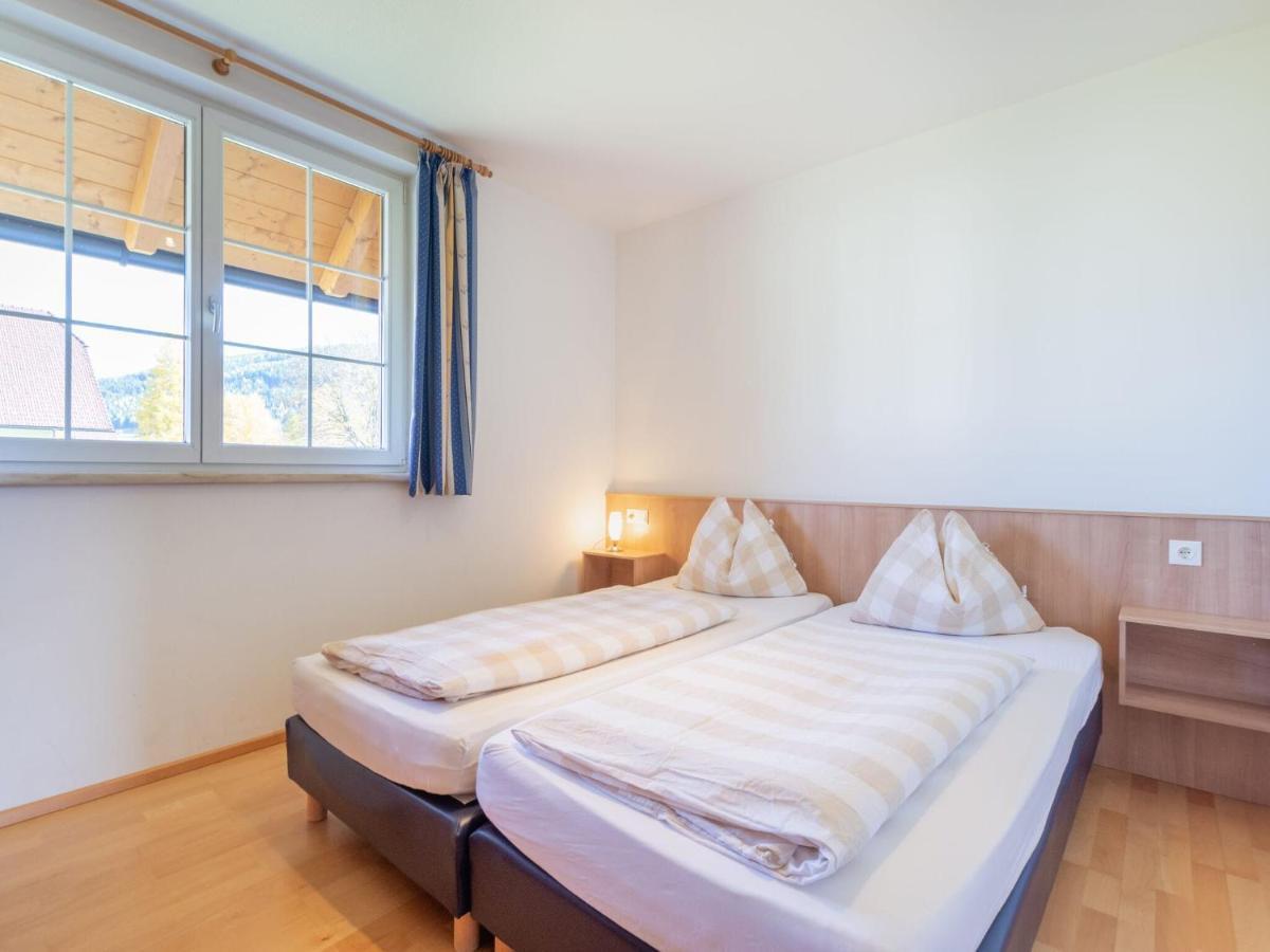 Apartment In St Margarethen With Balcony Санкт-Маргаретен-им-Лунгау Экстерьер фото