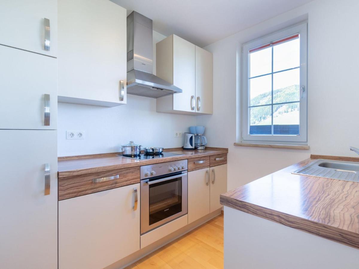 Apartment In St Margarethen With Balcony Санкт-Маргаретен-им-Лунгау Экстерьер фото