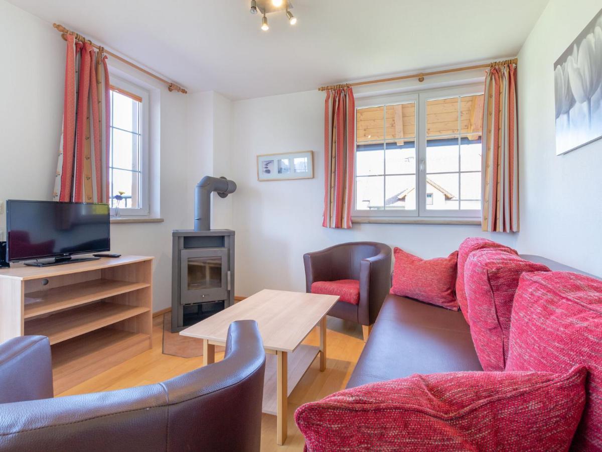 Apartment In St Margarethen With Balcony Санкт-Маргаретен-им-Лунгау Экстерьер фото