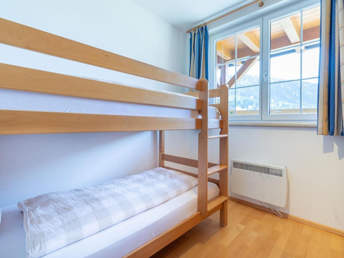 Apartment In St Margarethen With Balcony Санкт-Маргаретен-им-Лунгау Экстерьер фото
