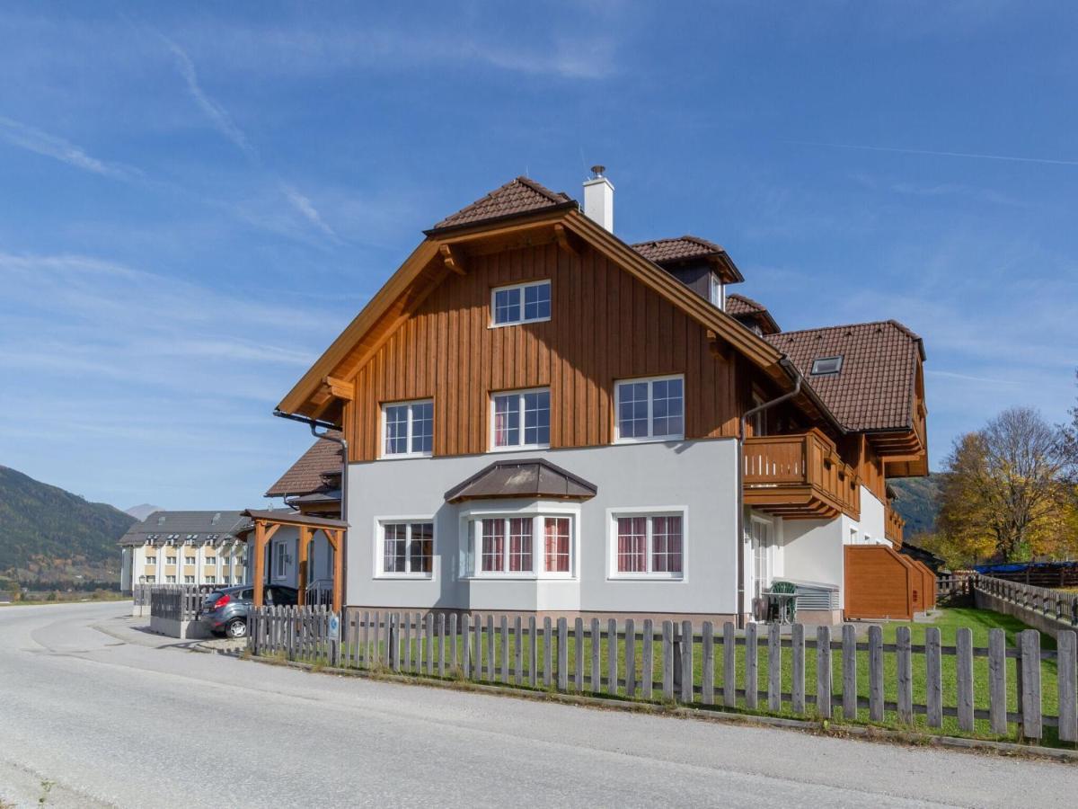 Apartment In St Margarethen With Balcony Санкт-Маргаретен-им-Лунгау Экстерьер фото