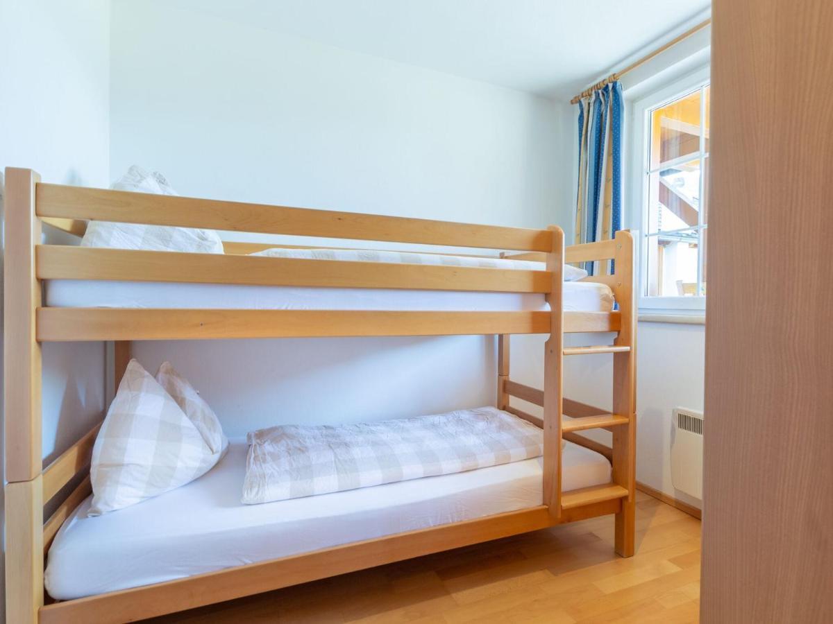Apartment In St Margarethen With Balcony Санкт-Маргаретен-им-Лунгау Экстерьер фото