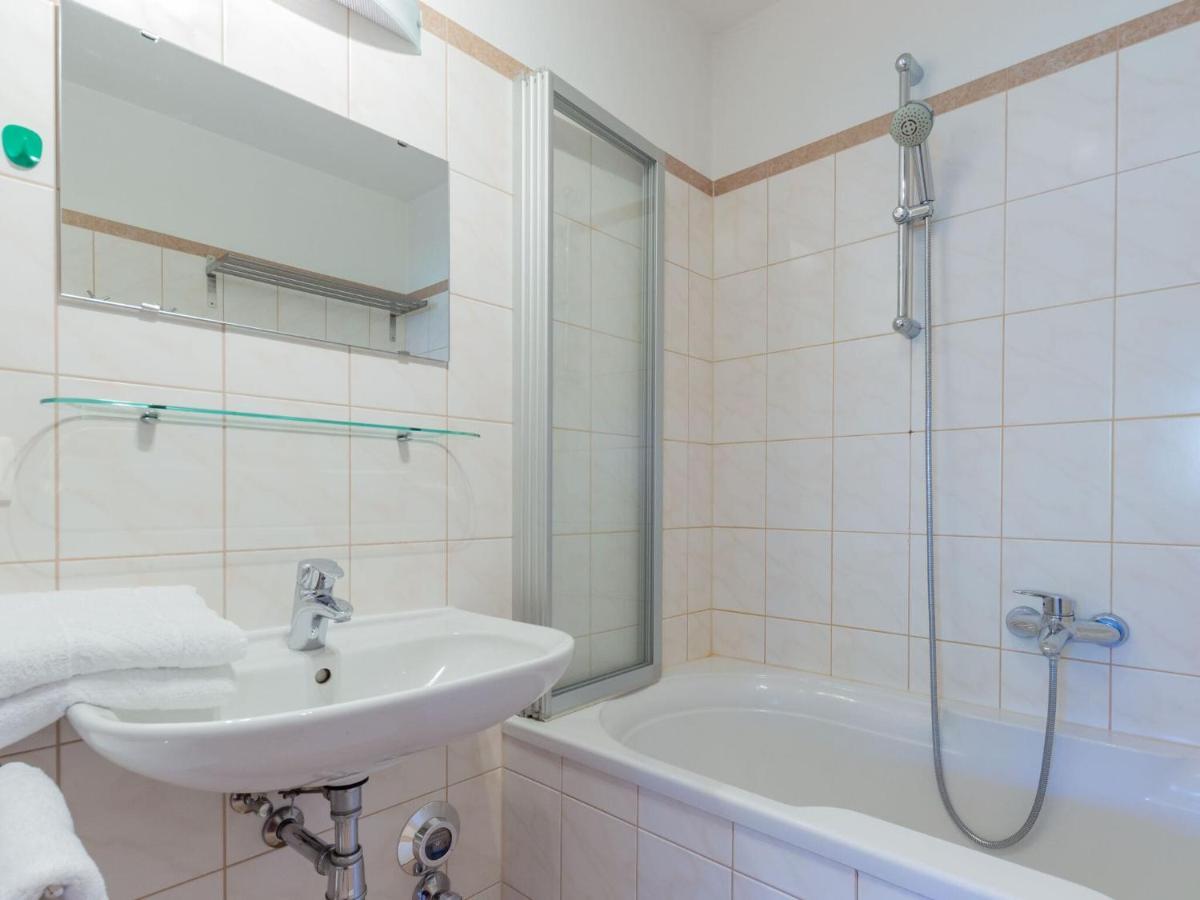 Apartment In St Margarethen With Balcony Санкт-Маргаретен-им-Лунгау Экстерьер фото