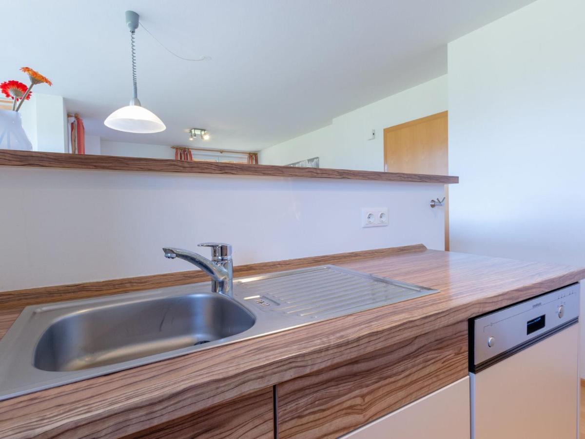 Apartment In St Margarethen With Balcony Санкт-Маргаретен-им-Лунгау Экстерьер фото